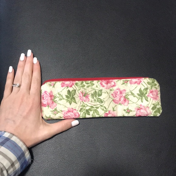 Homemade pencil case - Picture 3 of 3